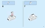 Instrucciones de Construcción - LEGO - 41455 - Unikingdom Creative Brick Box: Page 7