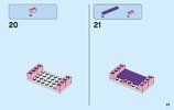 Instrucciones de Construcción - LEGO - 41455 - Unikingdom Creative Brick Box: Page 23