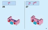 Instrucciones de Construcción - LEGO - 41455 - Unikingdom Creative Brick Box: Page 27