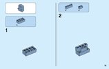 Instrucciones de Construcción - LEGO - 41455 - Unikingdom Creative Brick Box: Page 15