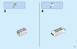 Instrucciones de Construcción - LEGO - 41455 - Unikingdom Creative Brick Box: Page 5