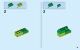 Instrucciones de Construcción - LEGO - 41455 - Unikingdom Creative Brick Box: Page 15