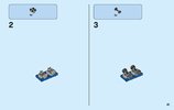 Instrucciones de Construcción - LEGO - 41455 - Unikingdom Creative Brick Box: Page 41