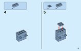 Instrucciones de Construcción - LEGO - 41455 - Unikingdom Creative Brick Box: Page 17