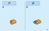 Instrucciones de Construcción - LEGO - 41455 - Unikingdom Creative Brick Box: Page 29