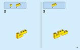 Instrucciones de Construcción - LEGO - 41455 - Unikingdom Creative Brick Box: Page 41