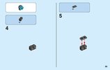 Instrucciones de Construcción - LEGO - 41455 - Unikingdom Creative Brick Box: Page 59