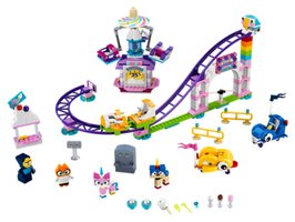 41456 - Unikingdom Fairground Fun