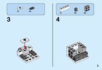 Instrucciones de Construcción - LEGO - 41485 - Finn: Page 5