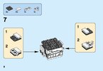 Instrucciones de Construcción - LEGO - 41485 - Finn: Page 8