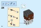 Instrucciones de Construcción - LEGO - 41485 - Finn: Page 24