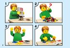 Instrucciones de Construcción - LEGO - 41485 - Finn: Page 2