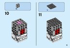 Instrucciones de Construcción - LEGO - 41485 - Finn: Page 11