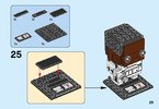 Instrucciones de Construcción - LEGO - 41485 - Finn: Page 25