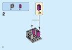 Instrucciones de Construcción - LEGO - 41486 - Captain Phasma™: Page 4