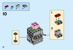 Instrucciones de Construcción - LEGO - 41486 - Captain Phasma™: Page 12