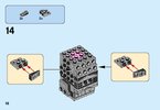 Instrucciones de Construcción - LEGO - 41486 - Captain Phasma™: Page 16