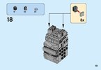 Instrucciones de Construcción - LEGO - 41486 - Captain Phasma™: Page 19