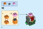 Instrucciones de Construcción - LEGO - 41487 - Lloyd: Page 12