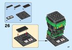 Instrucciones de Construcción - LEGO - 41487 - Lloyd: Page 27