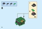 Instrucciones de Construcción - LEGO - 41487 - Lloyd: Page 10