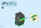 Instrucciones de Construcción - LEGO - 41487 - Lloyd: Page 16