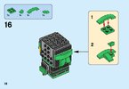 Instrucciones de Construcción - LEGO - 41487 - Lloyd: Page 18