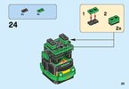 Instrucciones de Construcción - LEGO - 41487 - Lloyd: Page 25