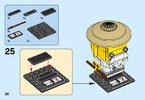 Instrucciones de Construcción - LEGO - 41488 - Master Wu: Page 28