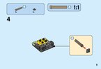 Instrucciones de Construcción - LEGO - 41489 - Rey & Kylo Ren™: Page 5