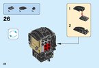 Instrucciones de Construcción - LEGO - 41489 - Rey & Kylo Ren™: Page 28