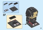 Instrucciones de Construcción - LEGO - 41489 - Rey & Kylo Ren™: Page 39