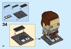 Instrucciones de Construcción - LEGO - 41489 - Rey & Kylo Ren™: Page 34