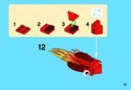 Instrucciones de Construcción - LEGO - 41500 - Flain: Page 15