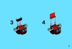 Instrucciones de Construcción - LEGO - 41513 - Gobba: Page 3