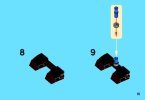 Instrucciones de Construcción - LEGO - 41513 - Gobba: Page 15