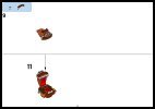 Instrucciones de Construcción - LEGO - 41513 - Gobba: Page 11