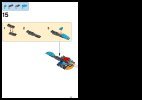 Instrucciones de Construcción - LEGO - 41515 - Kraw: Page 9