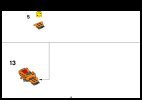 Instrucciones de Construcción - LEGO - 41515 - Kraw: Page 10