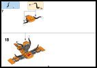 Instrucciones de Construcción - LEGO - 41515 - Kraw: Page 22