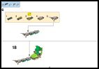 Instrucciones de Construcción - LEGO - Mixels - 41522 - SCORPI: Page 13