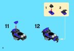 Instrucciones de Construcción - LEGO - Mixels - 41524 - MESMO: Page 6