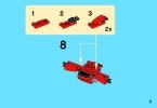 Instrucciones de Construcción - LEGO - Mixels - 41530 - Meltus: Page 5