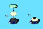 Instrucciones de Construcción - LEGO - Mixels - 41533 - Globert: Page 7