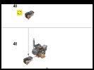 Instrucciones de Construcción - LEGO - Mixels - 41536 - Gox: Page 24