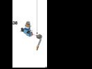 Instrucciones de Construcción - LEGO - Mixels - 41537 - Jinky: Page 23