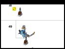 Instrucciones de Construcción - LEGO - Mixels - 41537 - Jinky: Page 29