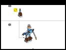 Instrucciones de Construcción - LEGO - Mixels - 41537 - Jinky: Page 35