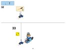 Instrucciones de Construcción - LEGO - Mixels - 41537 - Jinky: Page 20