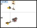 Instrucciones de Construcción - LEGO - Mixels - 41538 - Kamzo: Page 17